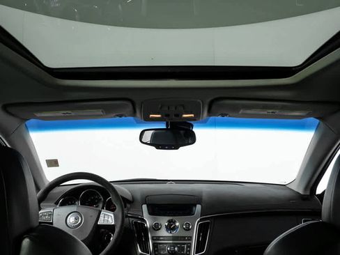 Used 2012 Cadillac CTS Premium w/ CTS Touring Package image 23