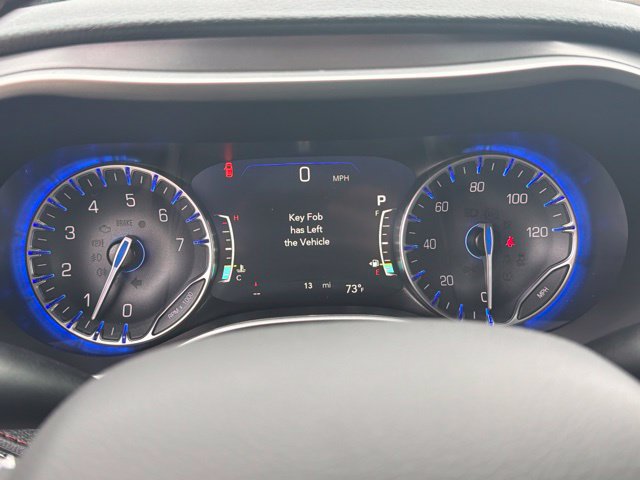 New 2027 Chrysler Pacifica Select FWD image 30