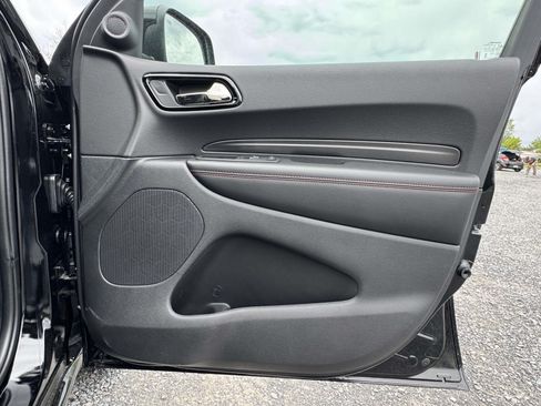 New 2026 Dodge Durango GT w/ Blacktop Package AWD/4WD image 13