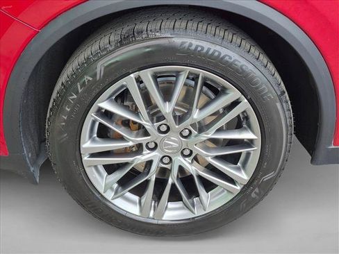 Used 2023 Acura MDX SH-AWD w/ Advance Package image 26