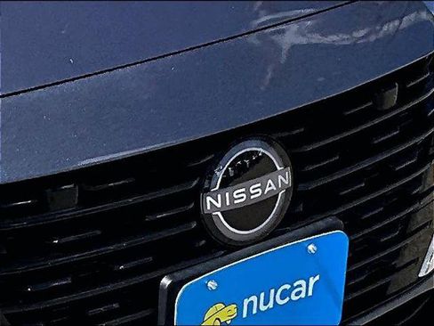 Certified 2024 Nissan Sentra SV FWD image 29