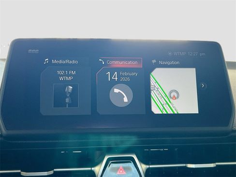 Used 2020 Toyota Supra Premium w/ Driver Assist Package image 13