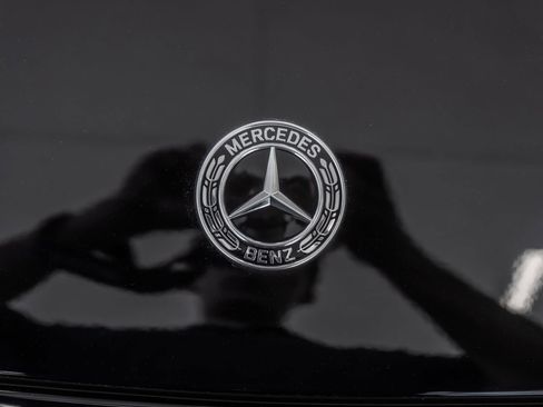 Used 2026 Mercedes-Benz E 350 Sedan image 5