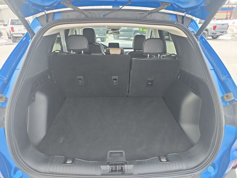 Used 2021 Ford Escape Titanium image 5