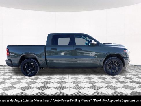New 2026 RAM 1500 Laramie image 15