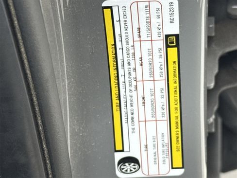 Used 2024 Dodge Durango GT image 39