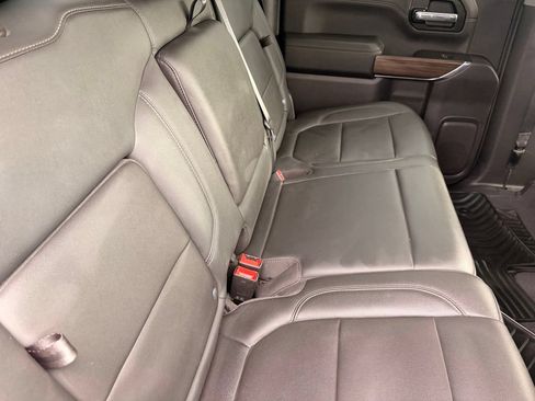 Used 2019 Chevrolet Silverado 1500 RST w/ All-Star Edition RWD image 16