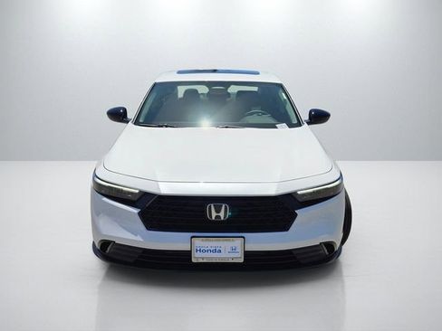 New 2026 Honda Accord SE image 2