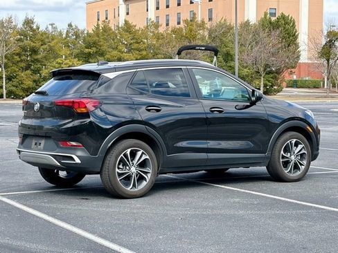 Used 2023 Buick Encore GX Select image 8