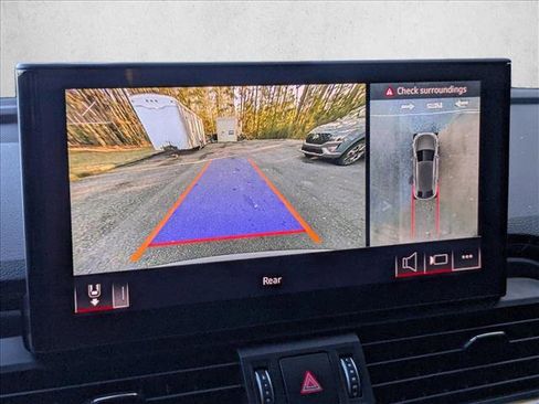 Used 2021 Audi Q5 2.0T Premium Plus image 18