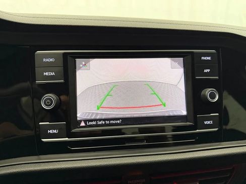 Used 2021 Volkswagen Jetta GLI FWD image 16