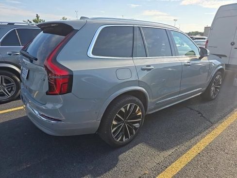 Used 2026 Volvo XC90 B6 Plus AWD/4WD image 4