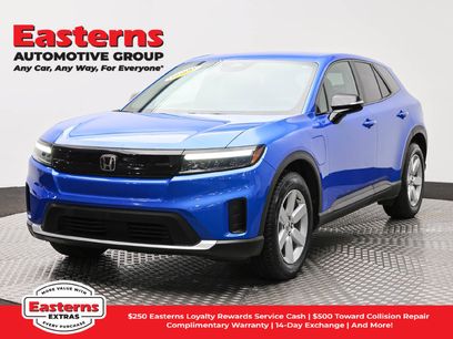 Used 2024 Honda Prologue EX