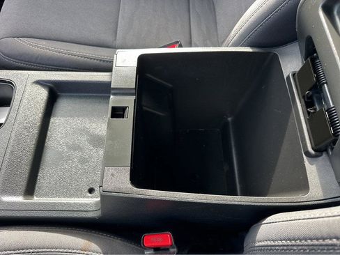 Used 2023 Nissan Frontier SV w/ Midnight Edition Package image 30