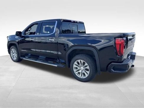 Certified 2023 GMC Sierra 1500 Denali w/ Technology Package AWD/4WD image 3