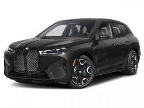 Used 2024 BMW iX xDrive50 w/ Premium Package image 4