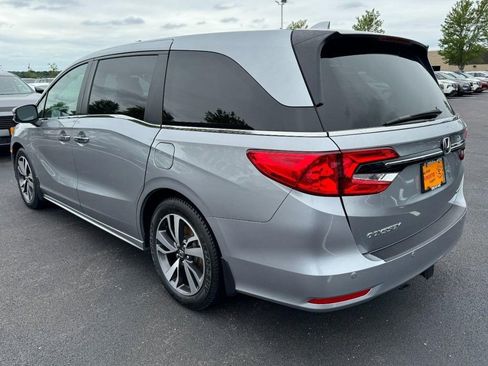 Used 2021 Honda Odyssey Touring image 5