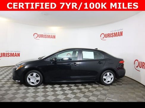 Used 2023 Toyota Corolla LE image 9