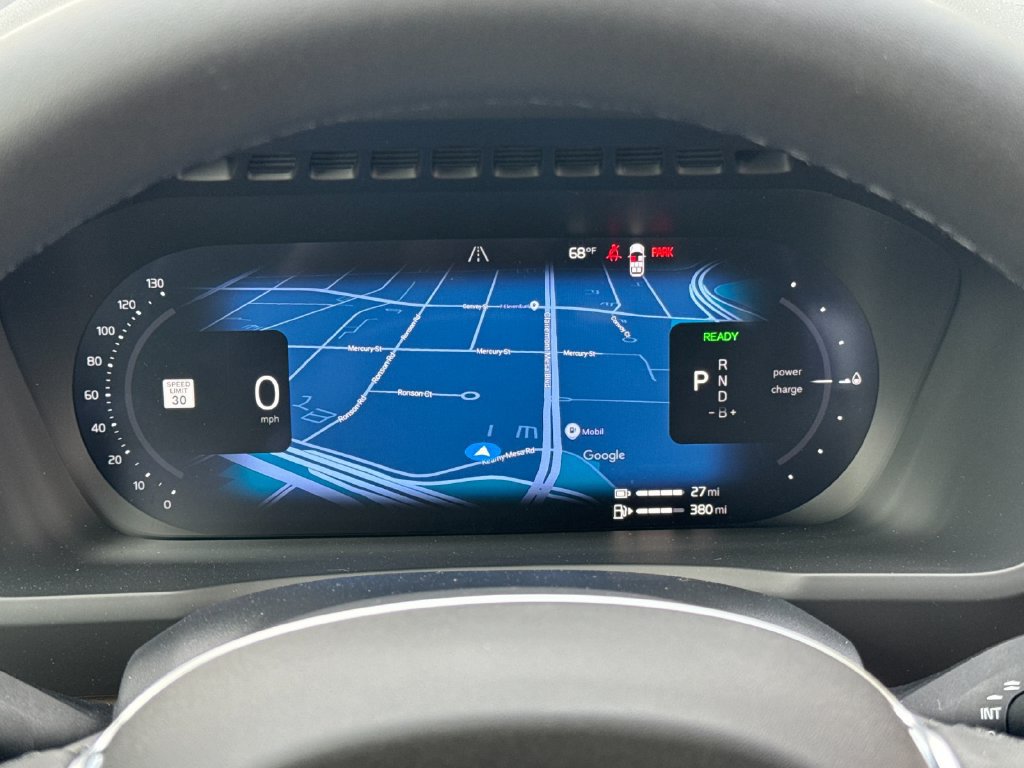 New 2026 Volvo XC90 T8 Plus w/ Protection Package AWD/4WD image 25