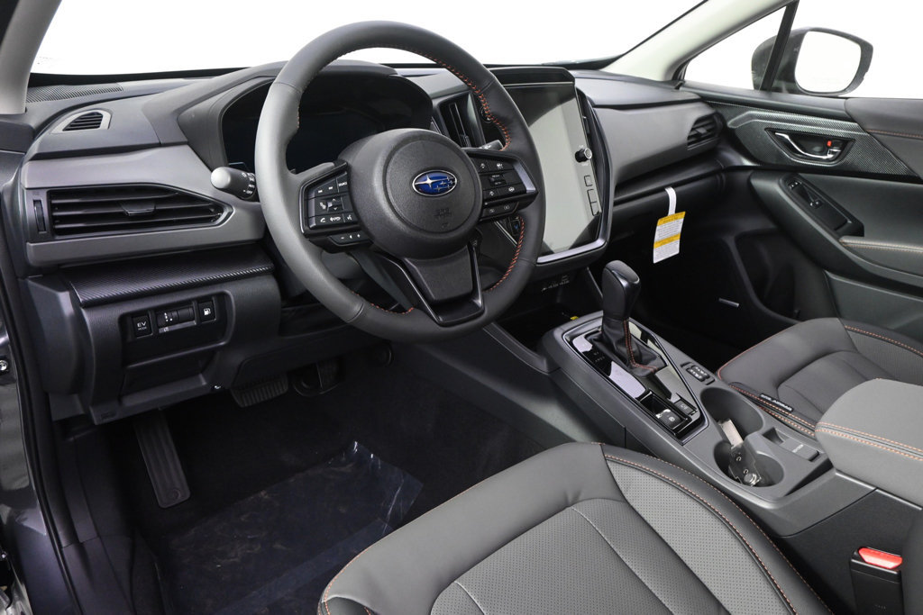 New 2026 Subaru Crosstrek 2.5i Limited AWD/4WD image 11