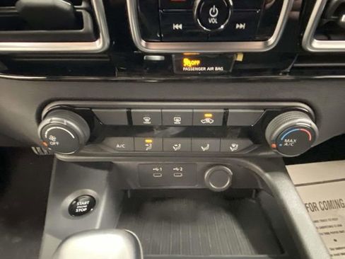 New 2026 Nissan Sentra S w/ Floor Mat Package image 20