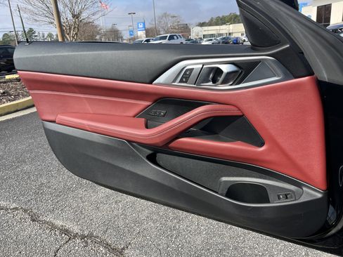 Used 2022 BMW 430i Coupe w/ Convenience Package image 14