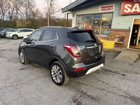 Used 2017 Buick Encore Preferred image 3