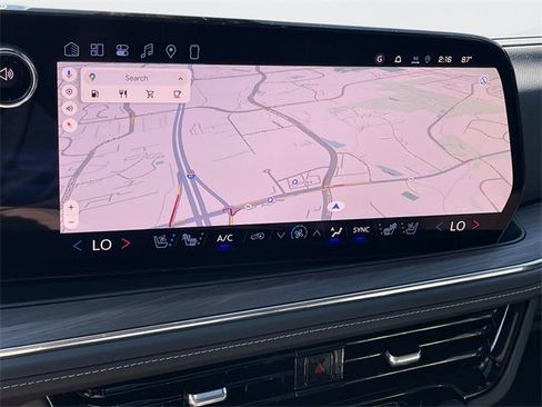 New 2026 Chevrolet Tahoe Premier image 30