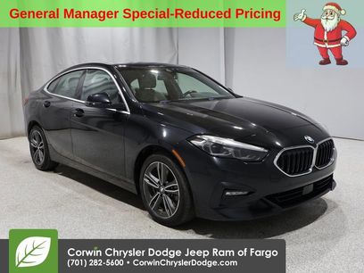 Used 2021 BMW 228i xDrive Gran Coupe w/ Convenience Package