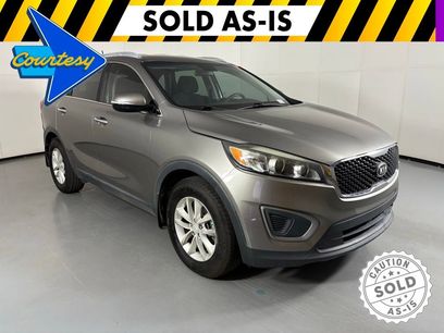 Used 2016 Kia Sorento FWD
