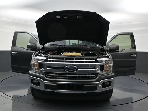 Used 2020 Ford F150 XLT w/ Equipment Group 302A Luxury RWD image 33