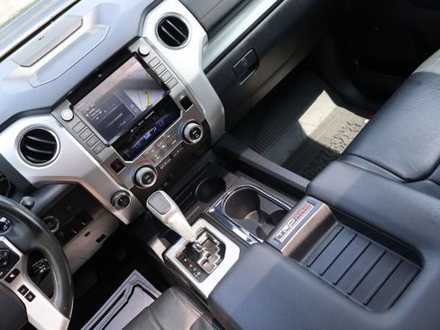 Used 2020 Toyota Tundra TRD Pro AWD/4WD image 25