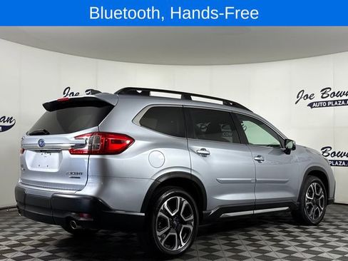 Used 2023 Subaru Ascent Limited w/ Technology Package AWD/4WD image 6