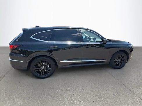 Used 2024 Acura MDX FWD image 3