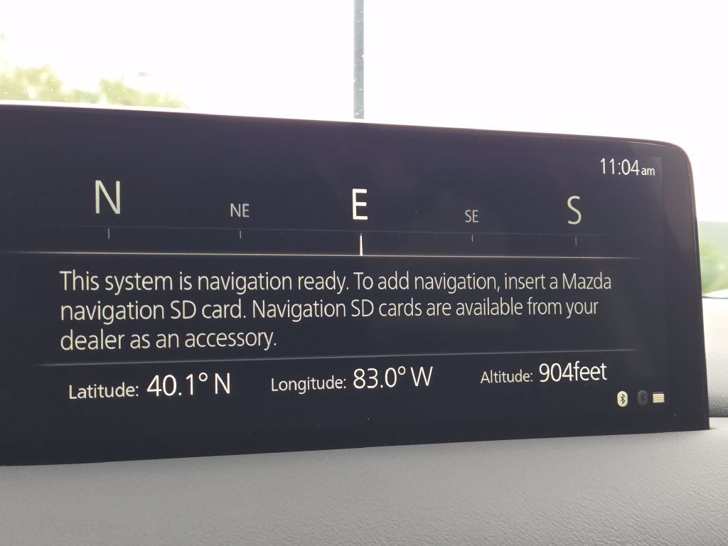 Certified 2025 MAZDA CX-5 AWD 2.5 S w/ Select Package image 28