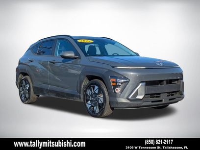 Used 2024 Hyundai Kona SEL