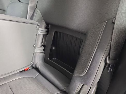 Used 2019 Chevrolet Silverado 1500 RST image 30