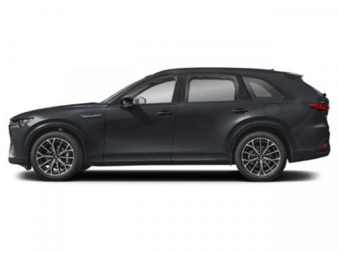 New 2026 MAZDA CX-70 3.3 Turbo S w/ Premium Package image 4