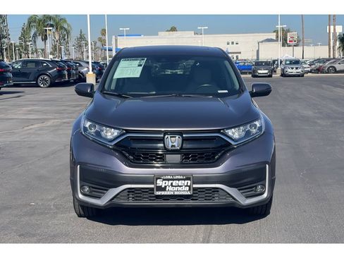 Used 2022 Honda CR-V EX-L image 9