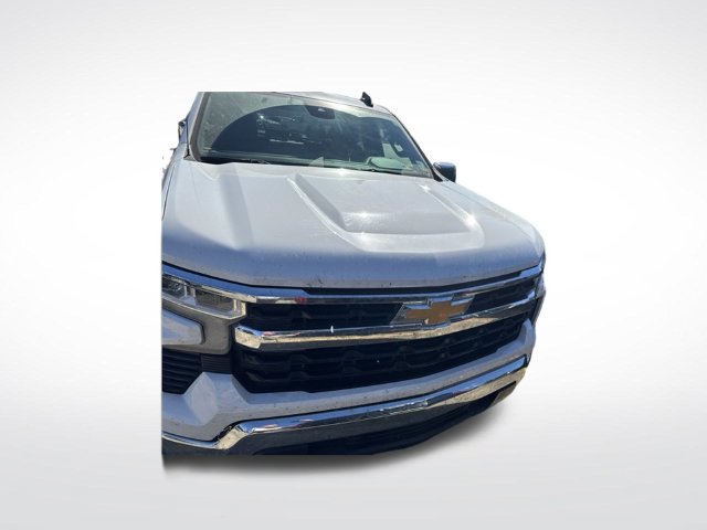 Used 2022 Chevrolet Silverado 1500 LT RWD image 9