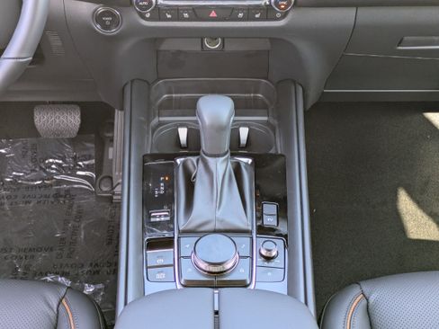 New 2026 MAZDA CX-50 2.5 Hybrid w/ Weather Package image 20