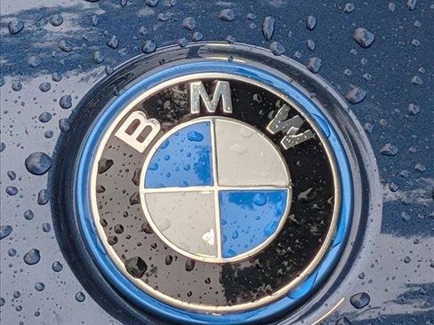 Certified 2023 BMW 530e w/ Convenience Package RWD image 30