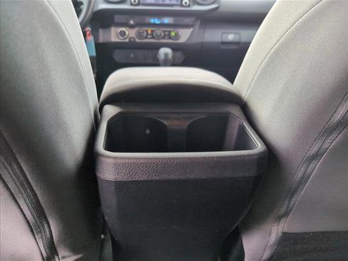 Used 2021 Toyota Tacoma SR image 19
