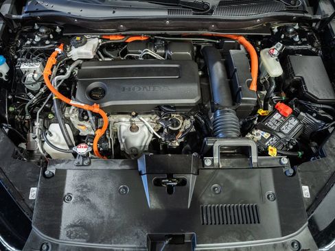 Used 2025 Honda CR-V Sport Touring image 20