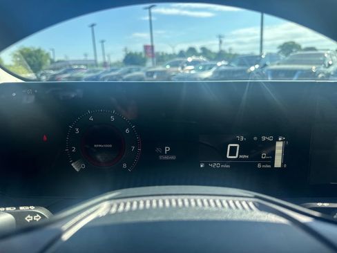 New 2026 Nissan Sentra S FWD image 13