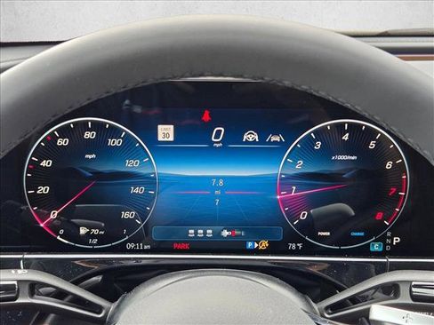 New 2026 Mercedes-Benz E 350 Sedan image 9