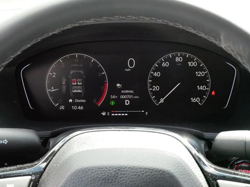Certified 2026 Honda Civic Sport image 21