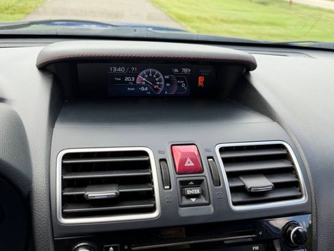 Used 2019 Subaru WRX AWD/4WD image 21