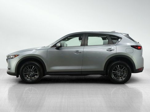 Used 2019 MAZDA CX-5 Sport image 2