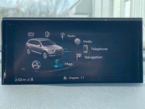 Used 2017 Audi Q7 3.0T Prestige image 10